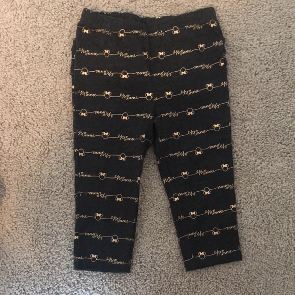 12M Baby Girl Minnie Bundle - Picture 3 of 6